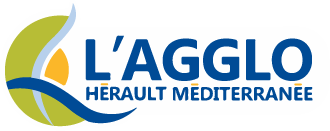 Logo de l'agglo